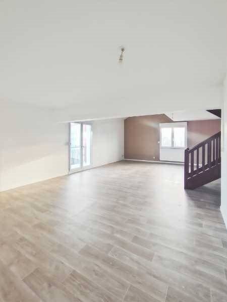 Appartement à vendre, 101m², Sochaux