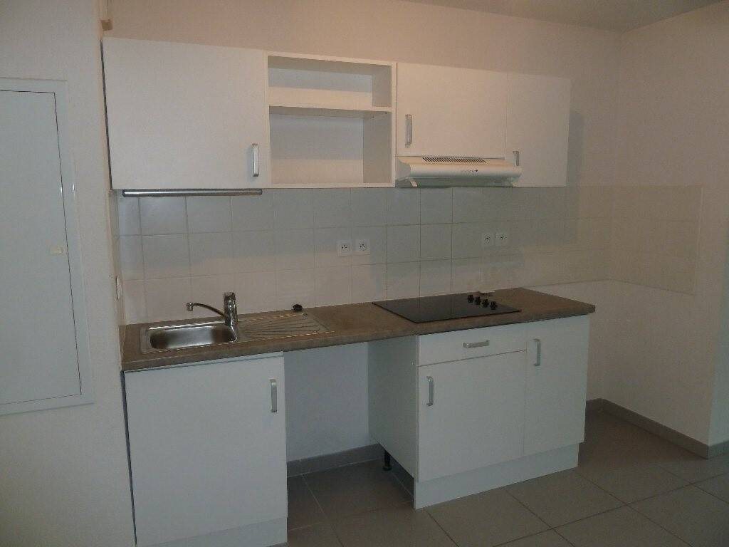 Appartement à louer, 41m², Montpellier
