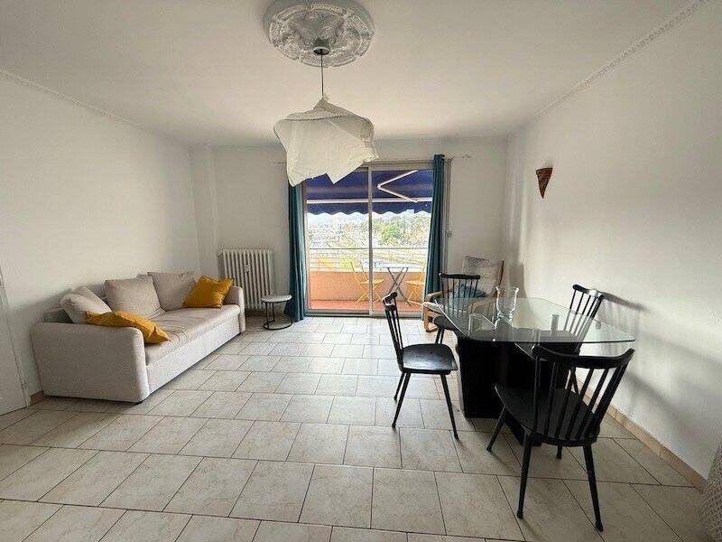 Appartement à louer, 69m², Toulon