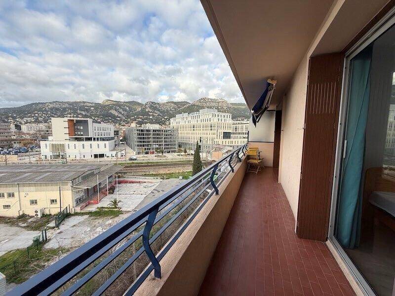 Appartement à louer, 69m², Toulon