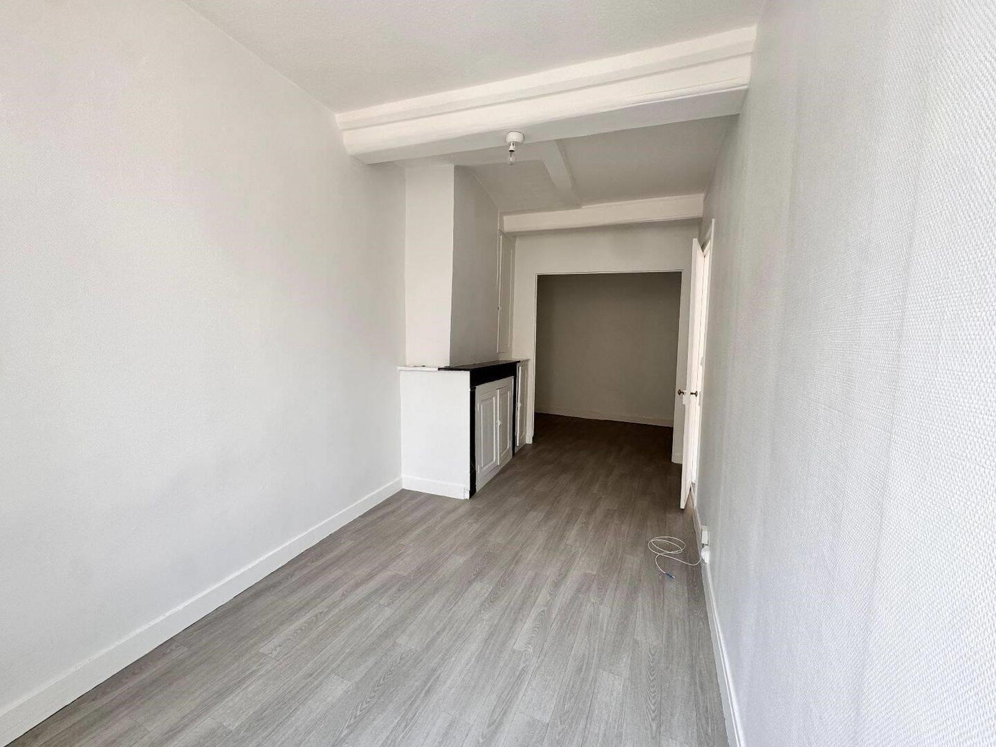 Appartement à vendre, 44m², Lyon 4ème