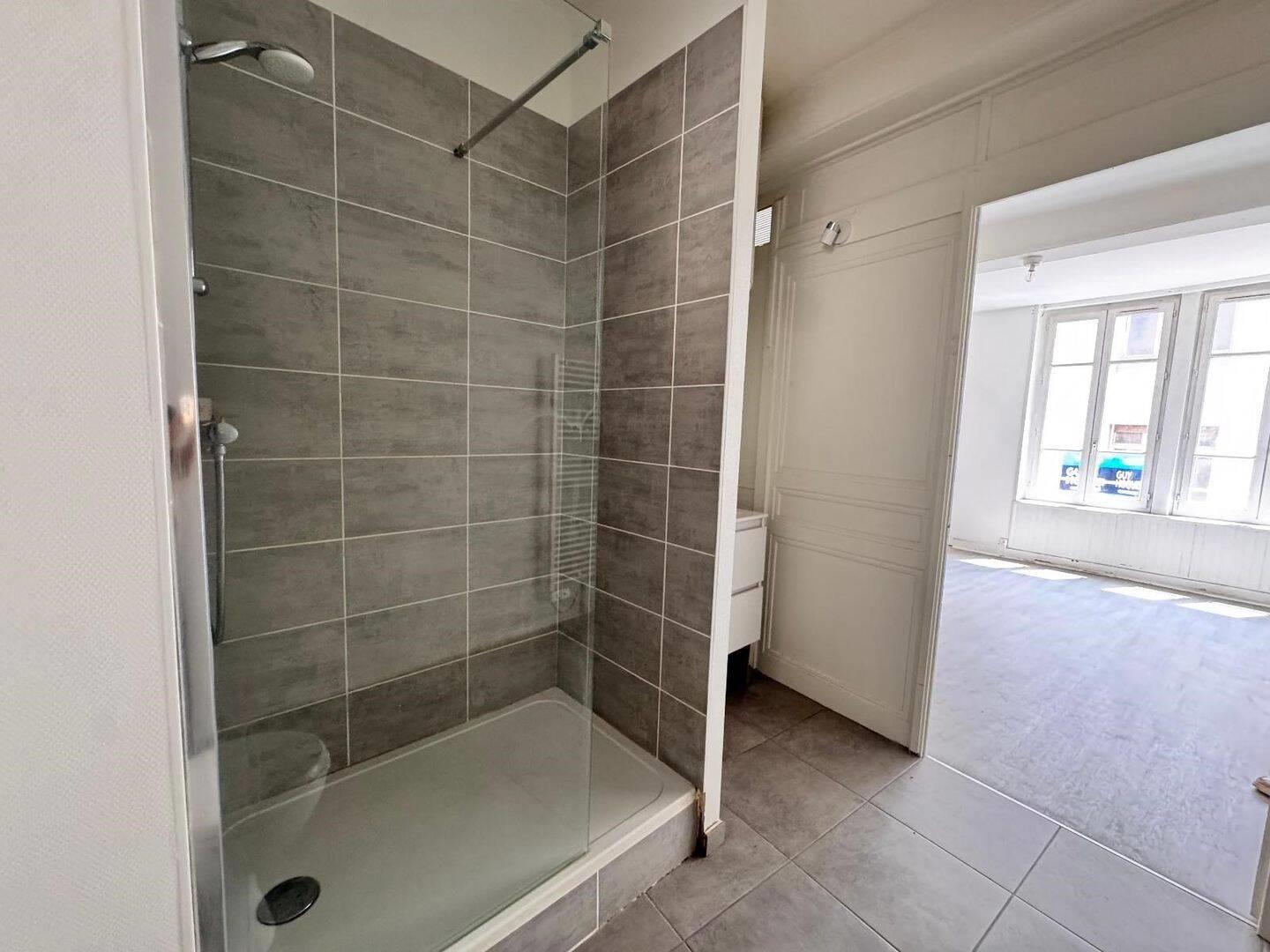 Appartement à vendre, 44m², Lyon 4ème