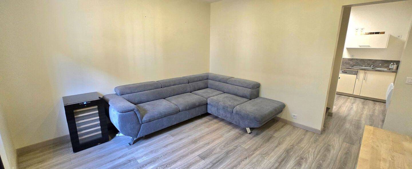 Maison à vendre, 53m², Marseille 16ème