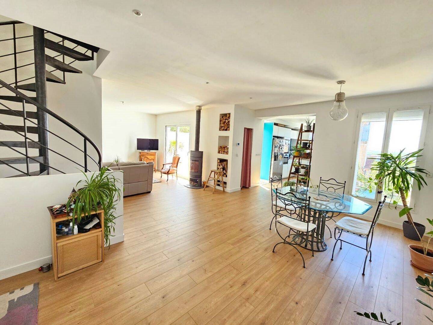 Maison à vendre, 160m², Fontenay-sous-Bois