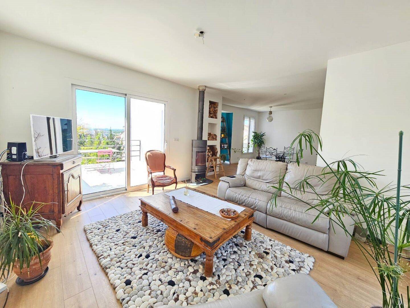 Maison à vendre, 160m², Fontenay-sous-Bois