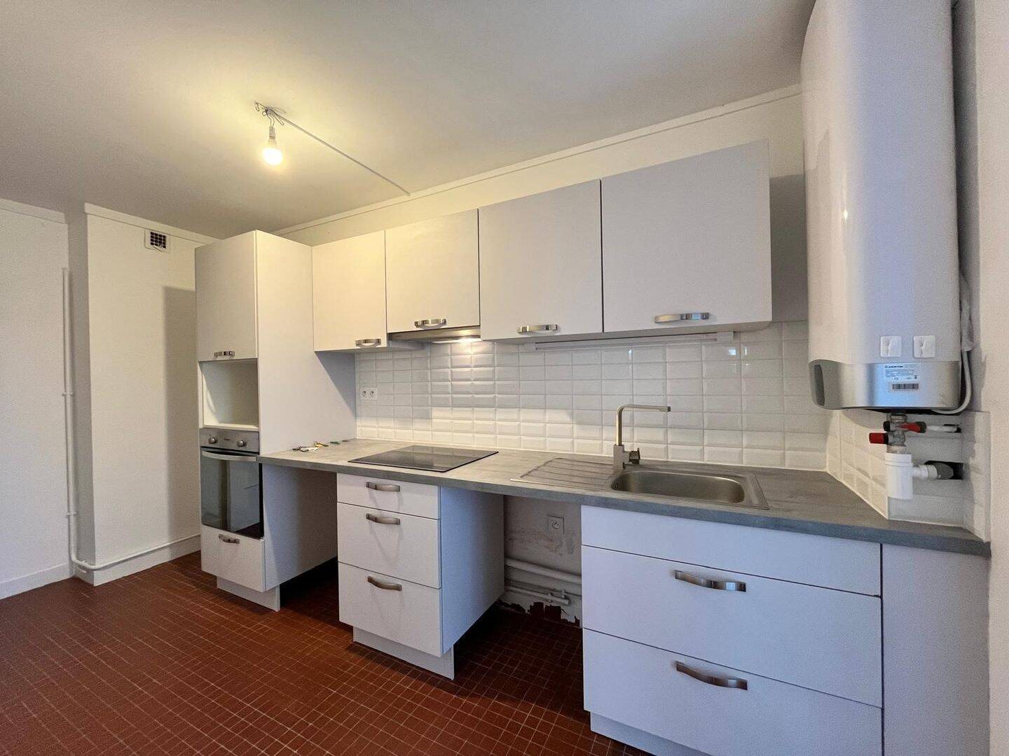 Appartement à louer, 54m², Saint-Etienne