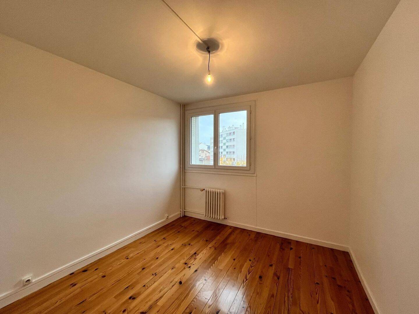 Appartement à louer, 54m², Saint-Etienne