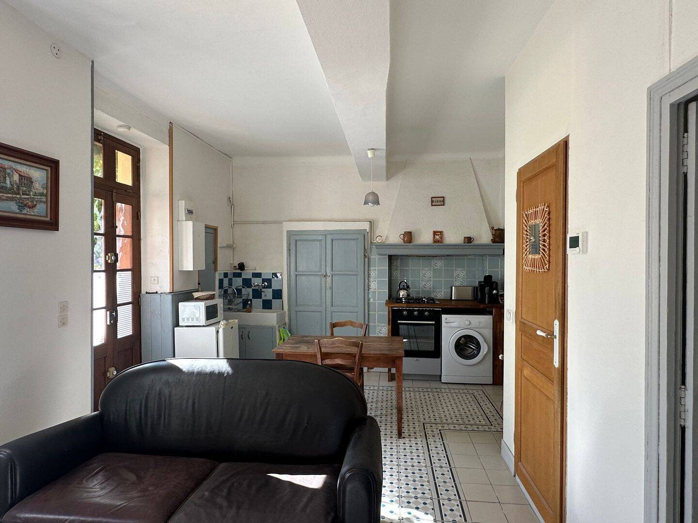 Appartement à louer, 35m², Nîmes