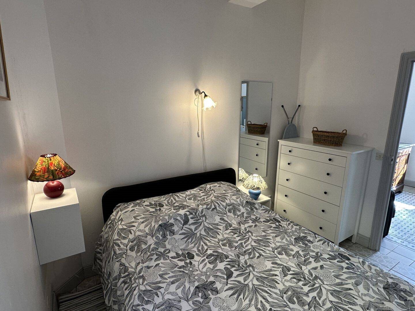 Appartement à louer, 35m², Nîmes
