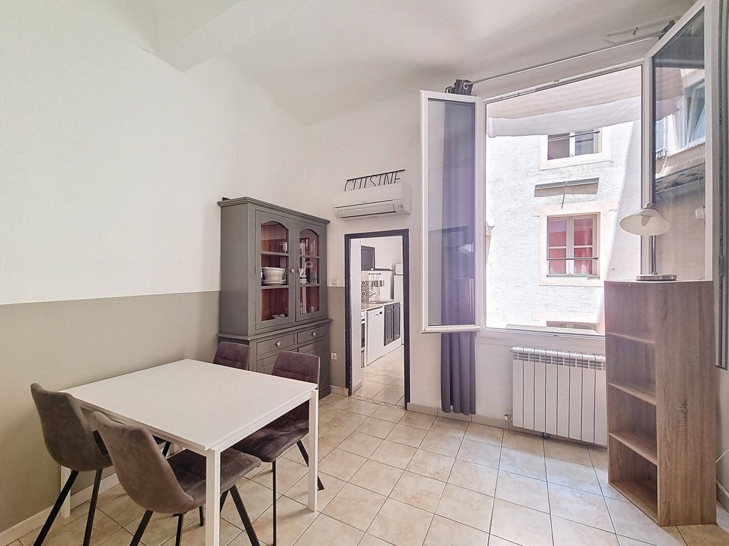Appartement à louer, 51m², Aix-en-Provence