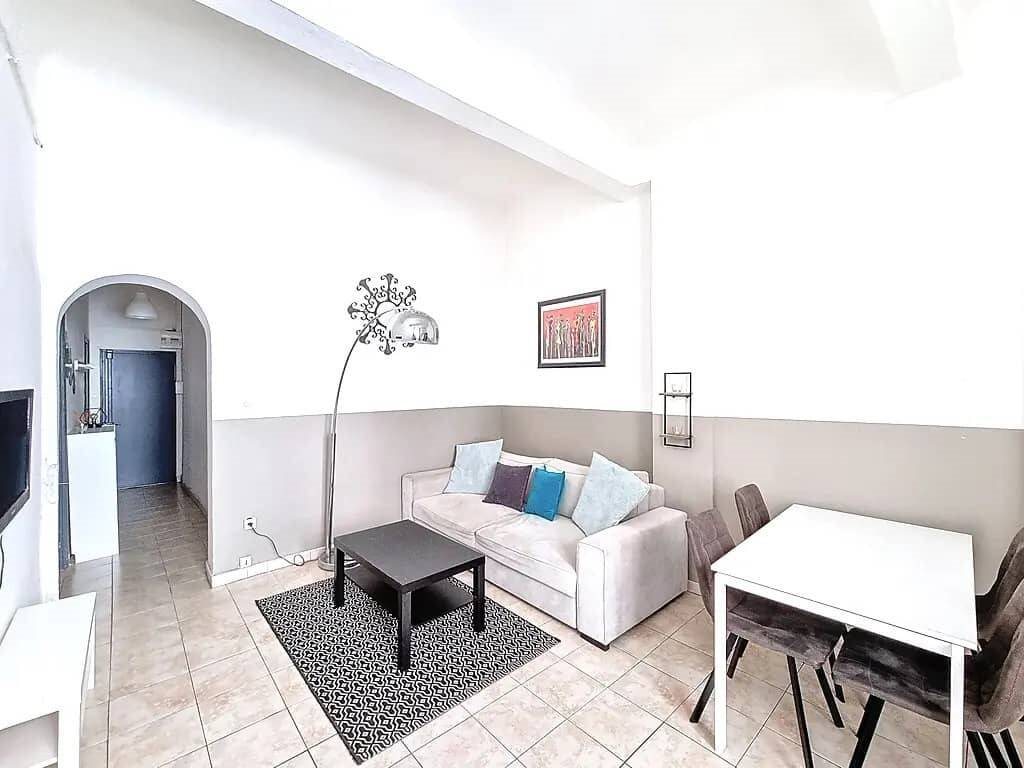 Appartement à louer, 51m², Aix-en-Provence