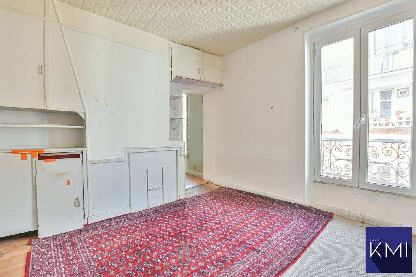 Appartement à vendre, 30m², Paris 11ème