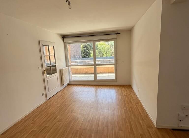 Appartement à vendre, 92m², Lille