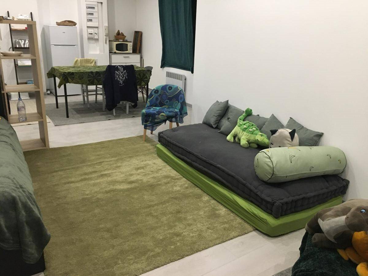 Maison à louer, 70m², Avesnes-sur-Helpe