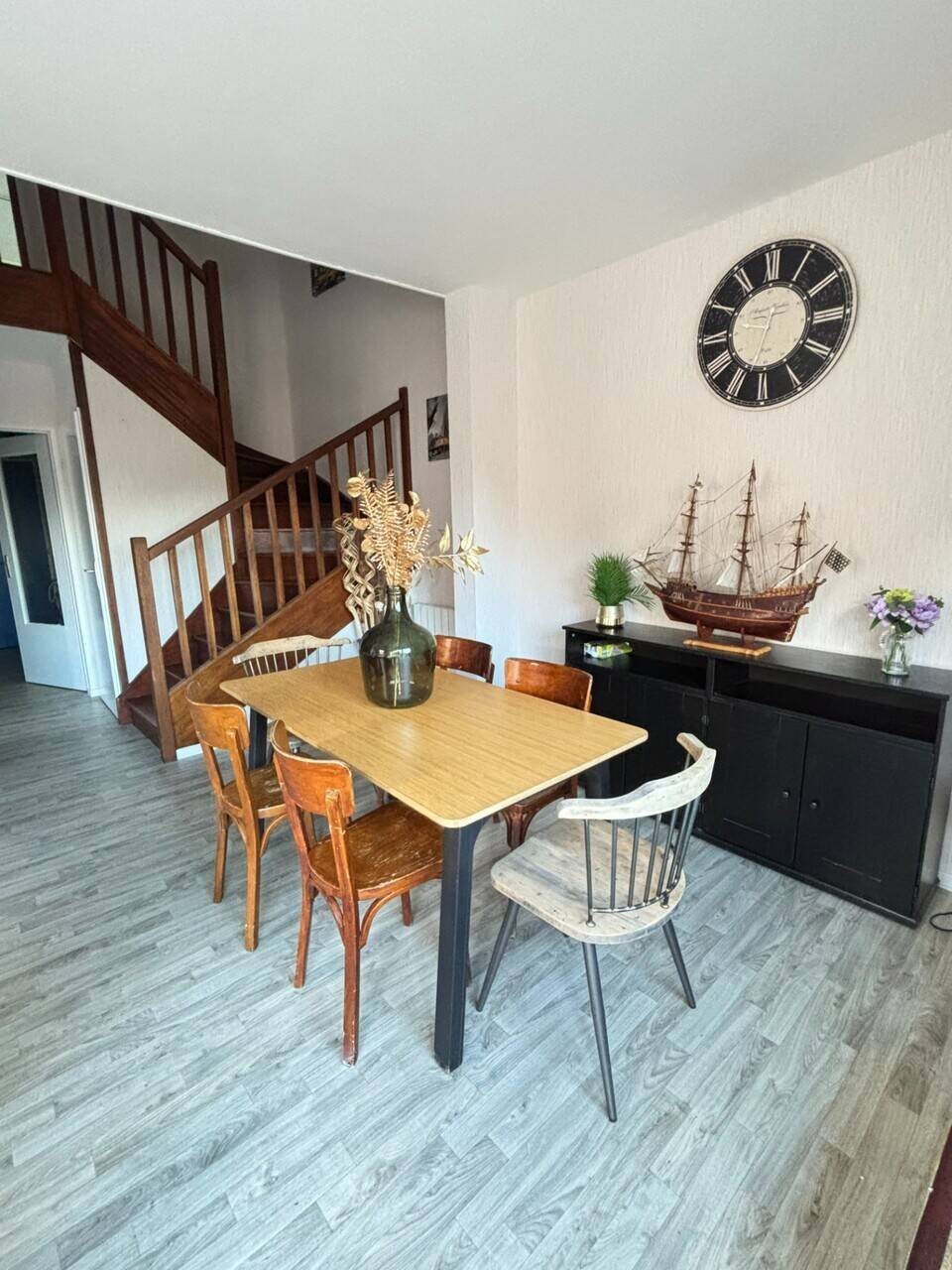 Appartement à louer, 82m², Gravelines