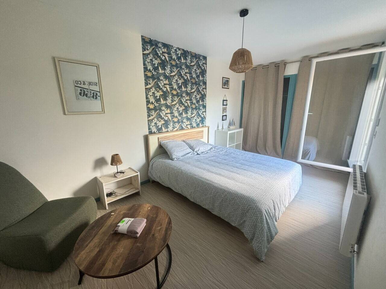 Appartement à louer, 82m², Gravelines