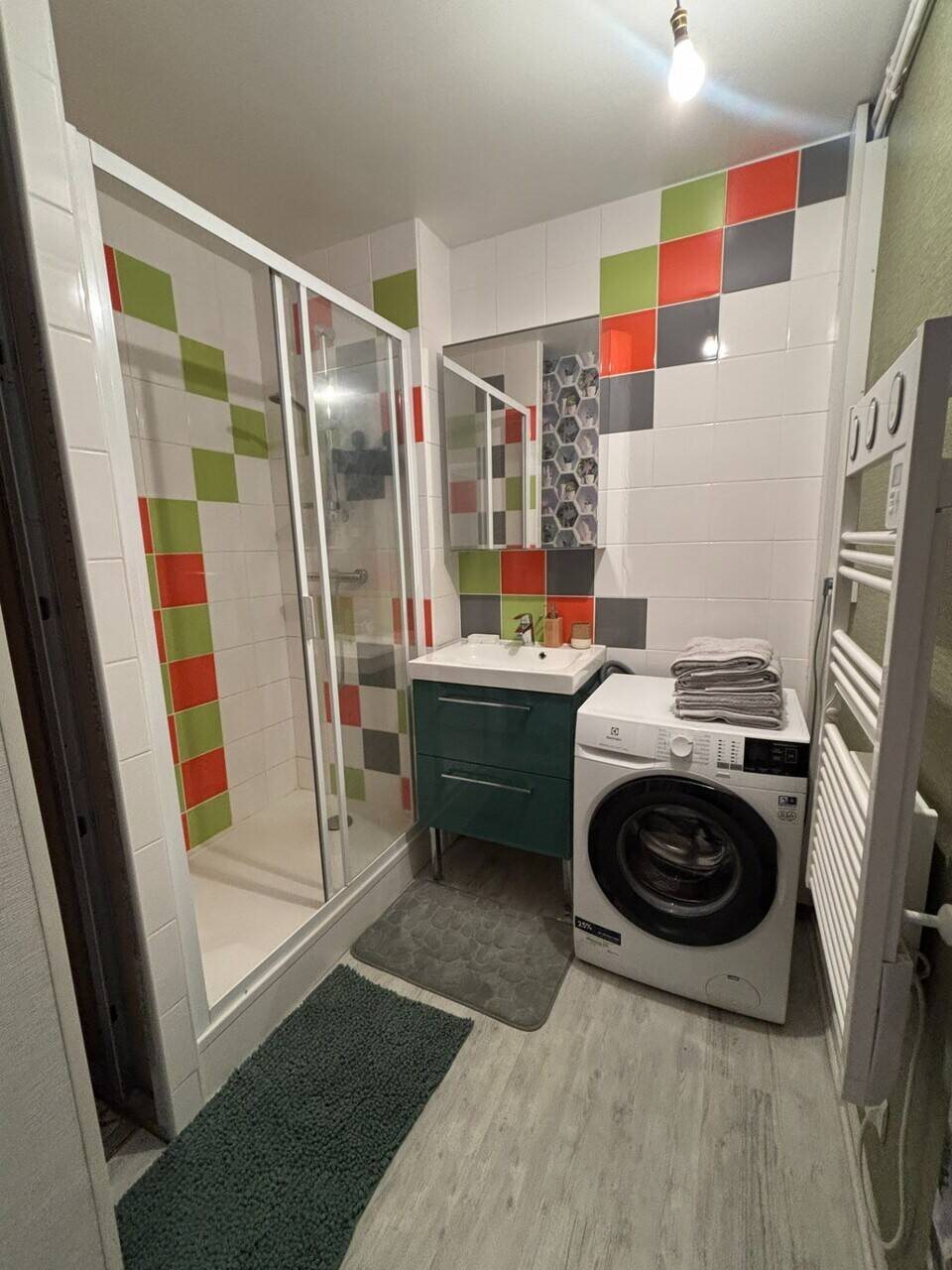 Appartement à louer, 82m², Gravelines