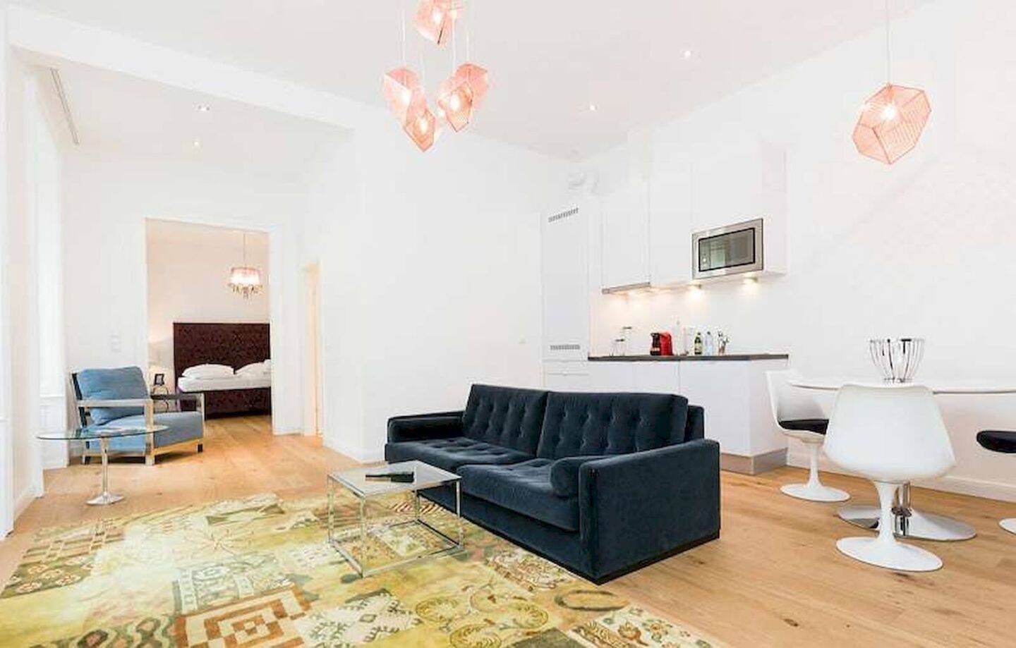 Appartement à louer, 26m², Bordeaux