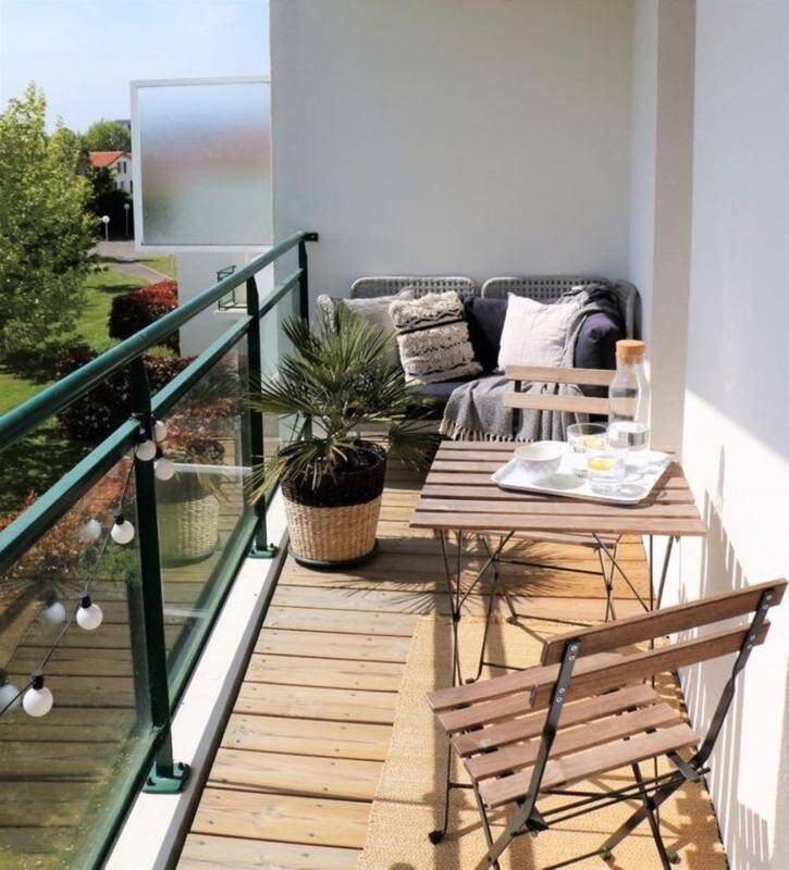 Appartement à vendre, 45m², Saint-Didier-au-Mont-d'Or