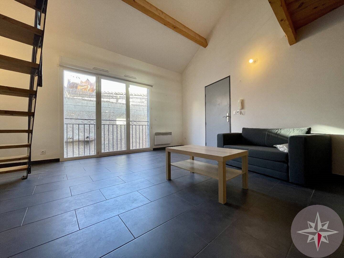 Appartement à louer, 55m², Cournonterral