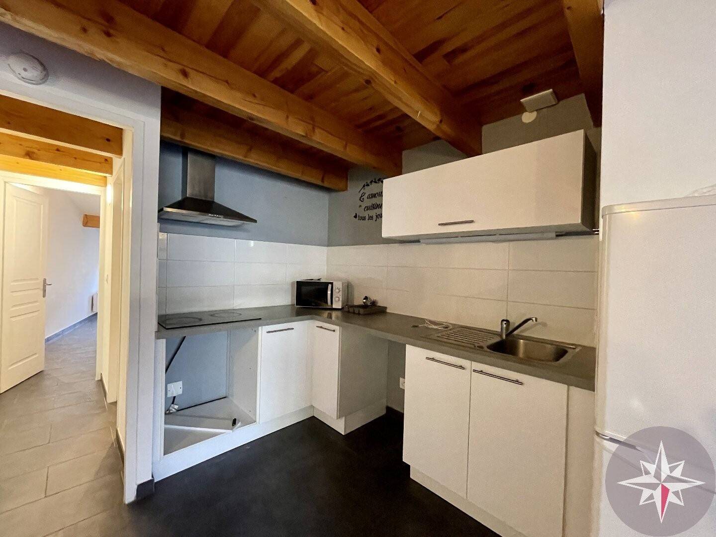 Appartement à louer, 55m², Cournonterral