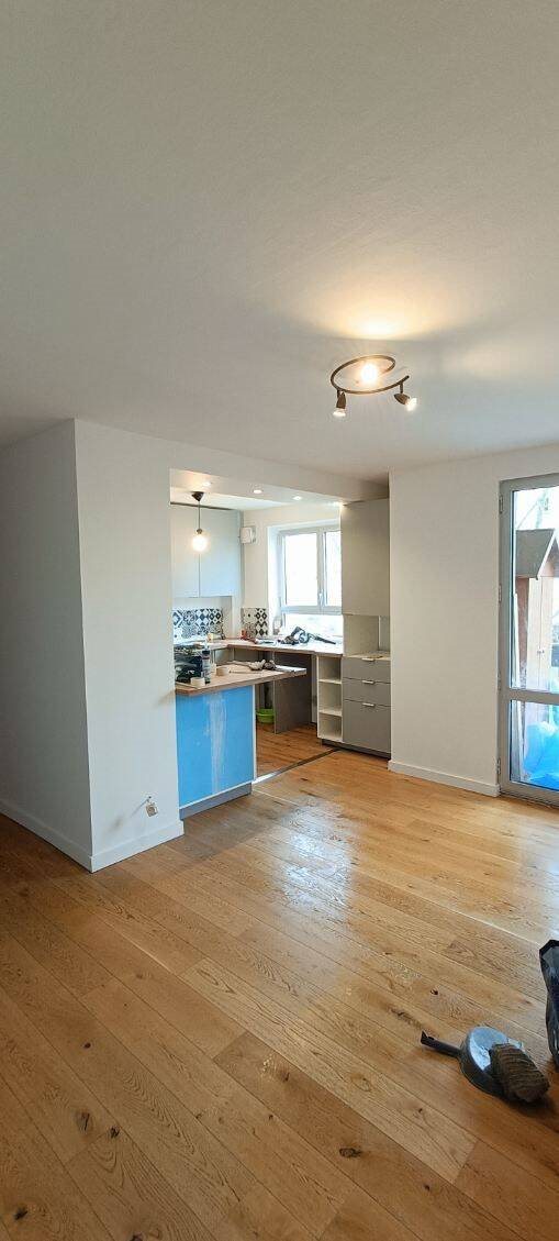 Appartement à louer, 62m², Rueil-Malmaison