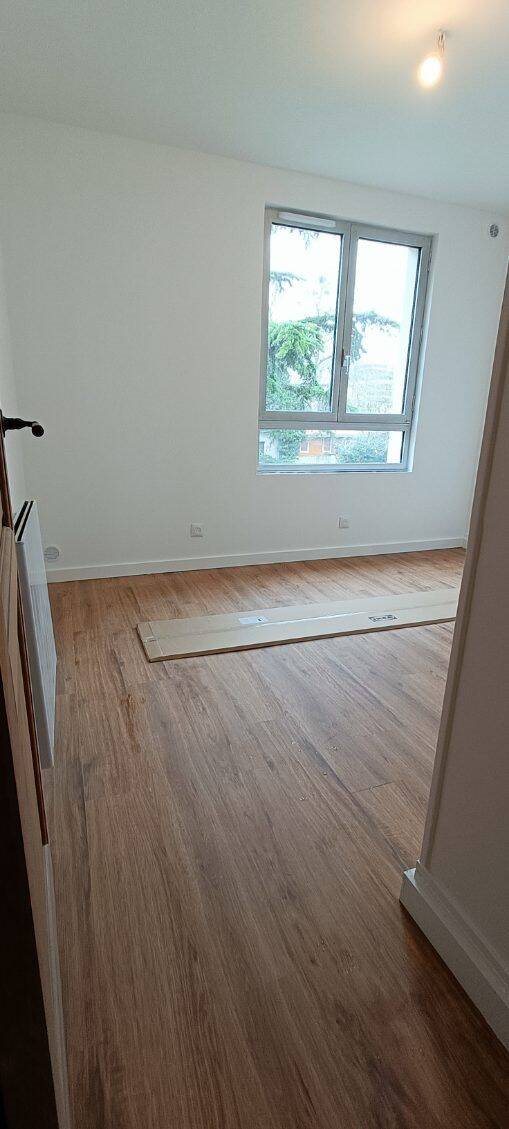 Appartement à louer, 62m², Rueil-Malmaison