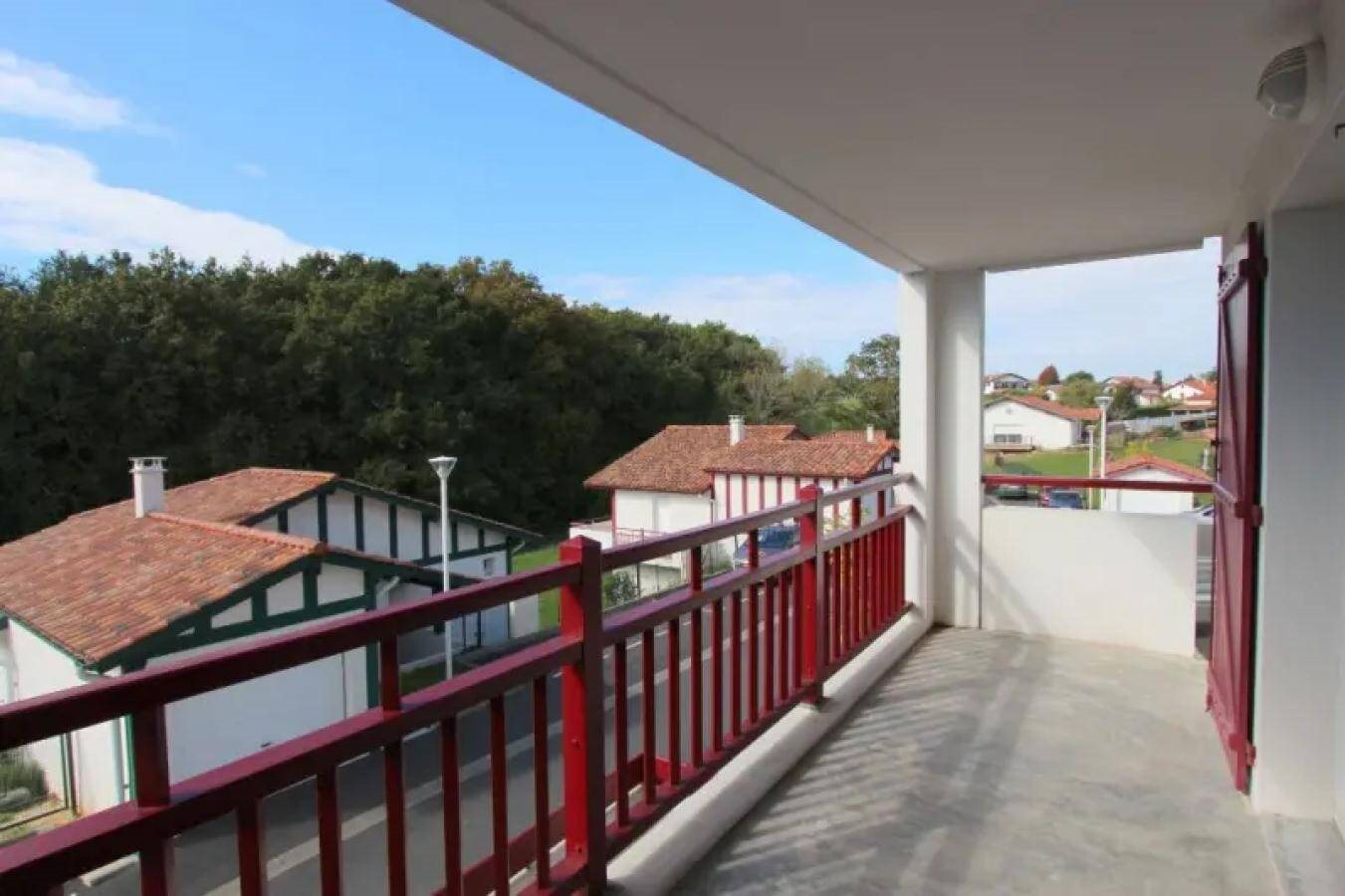 Appartement à louer, 66m², Urcuit