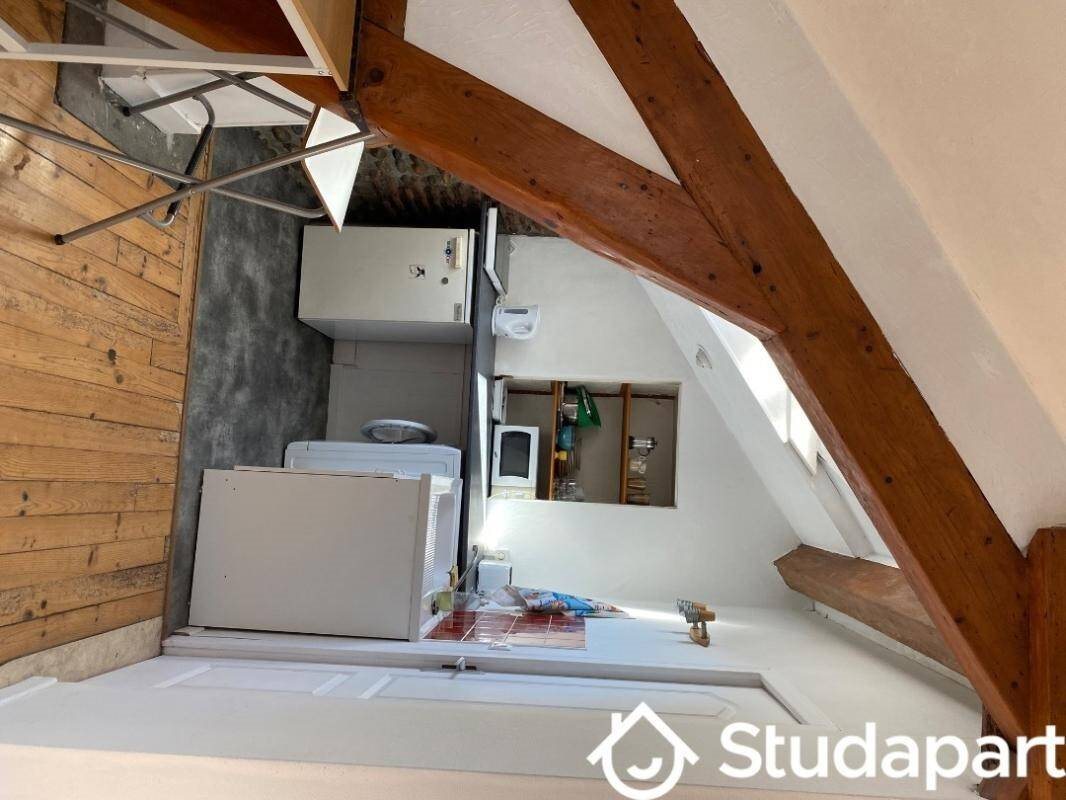 Appartement à louer, 18m², Pau