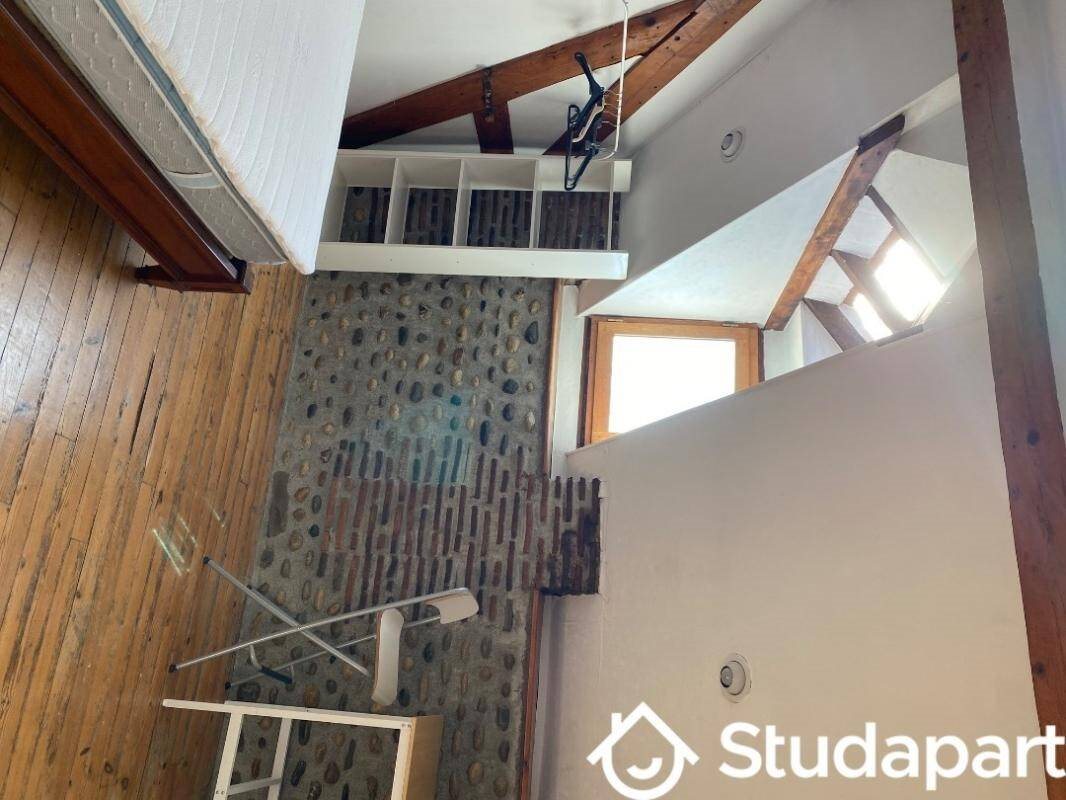 Appartement à louer, 18m², Pau