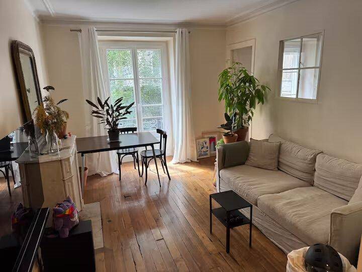 Appartement à louer, 51m², Paris 14ème