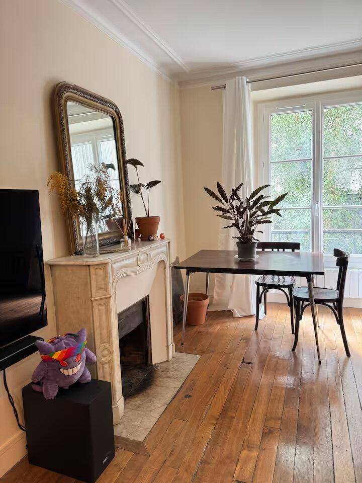 Appartement à louer, 51m², Paris 14ème