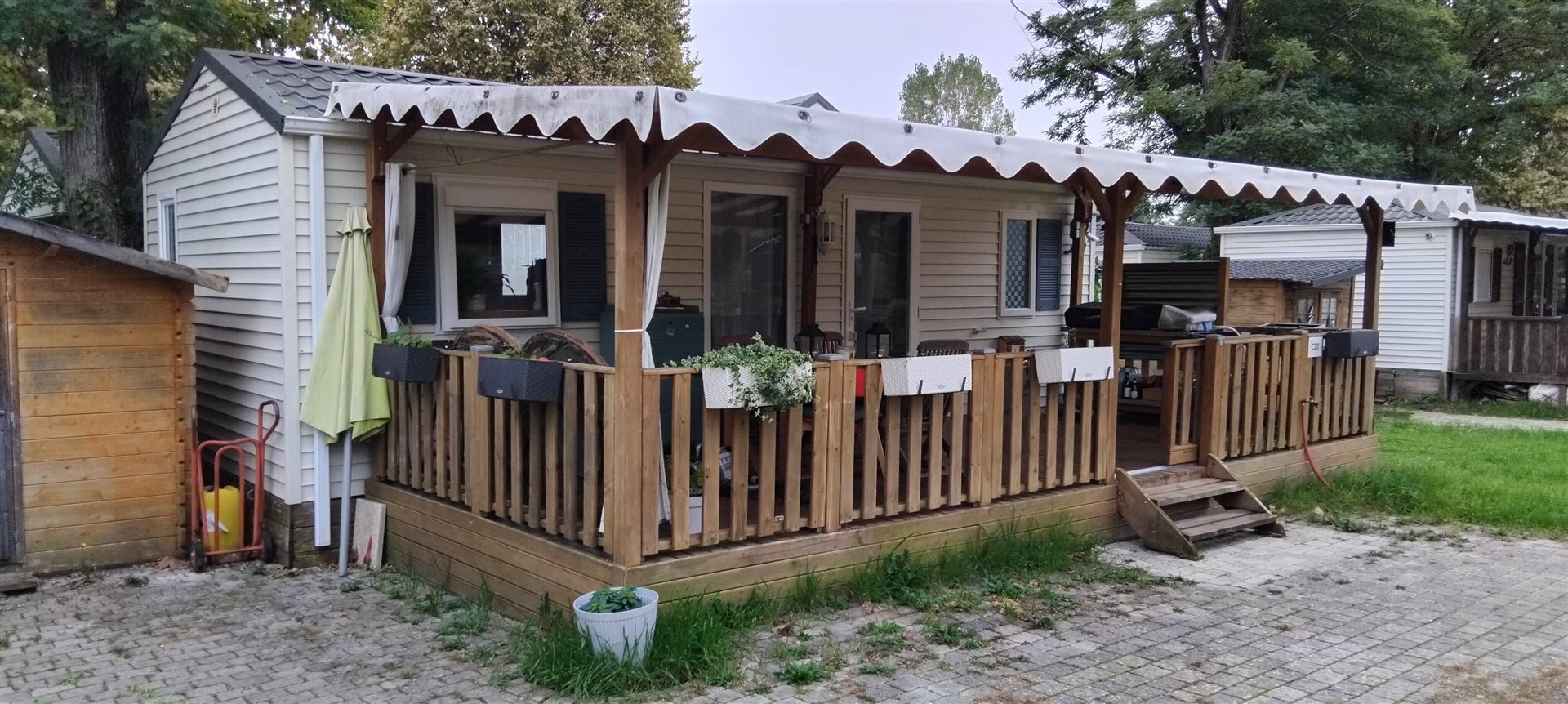 Maison à vendre, 36m², Meyzieu