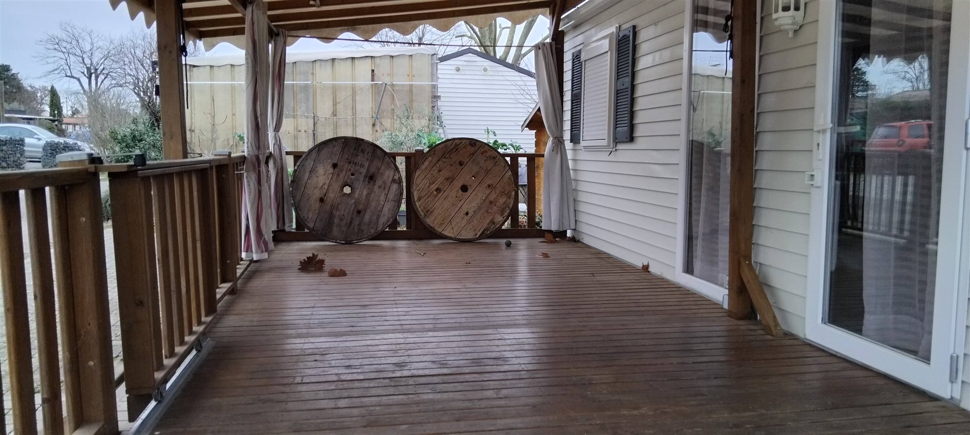 Maison à vendre, 36m², Meyzieu