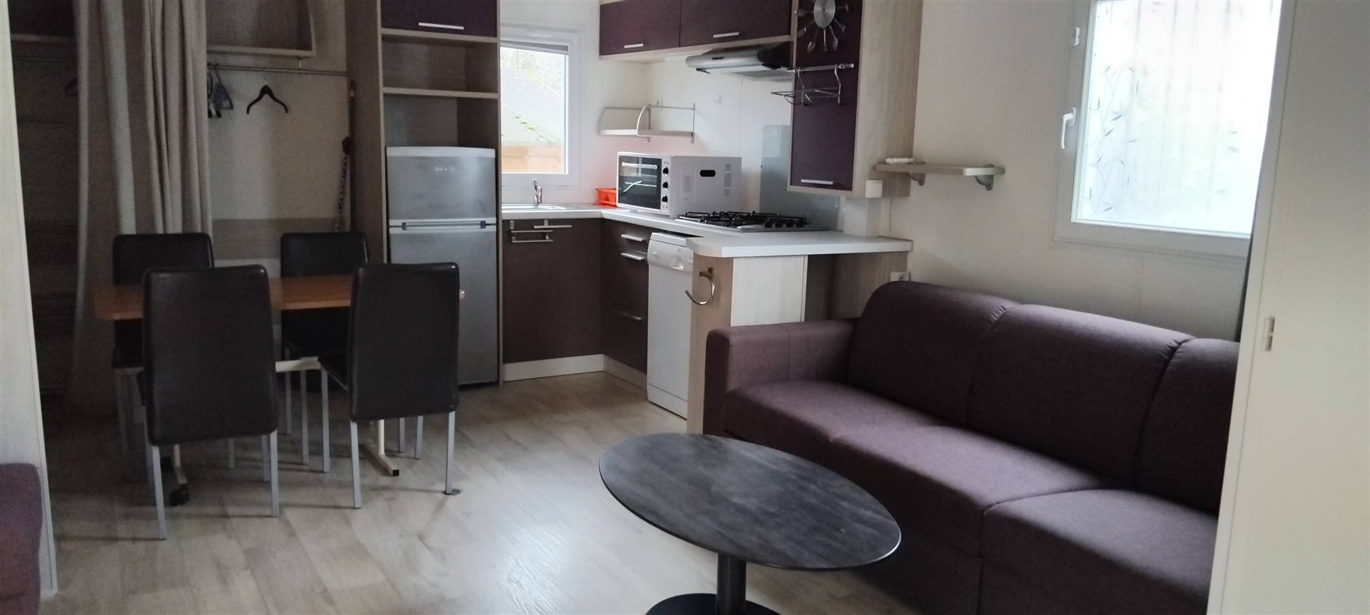 Maison à vendre, 36m², Meyzieu