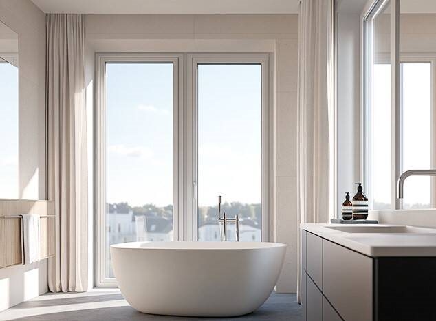 Appartement à vendre, 55m², Rouen