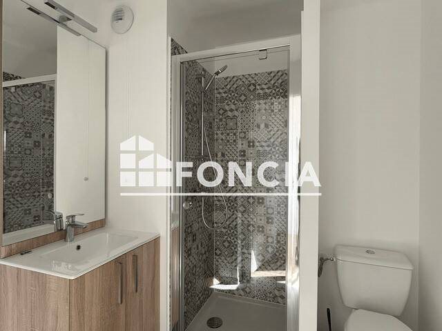 Appartement à louer, 17m², Orléans