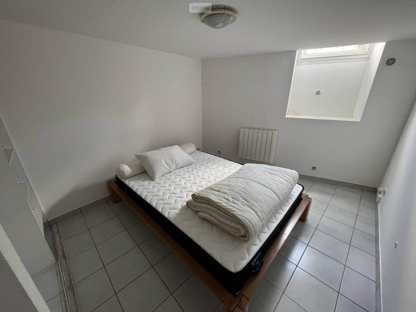 Appartement à vendre, 35m², Bordeaux