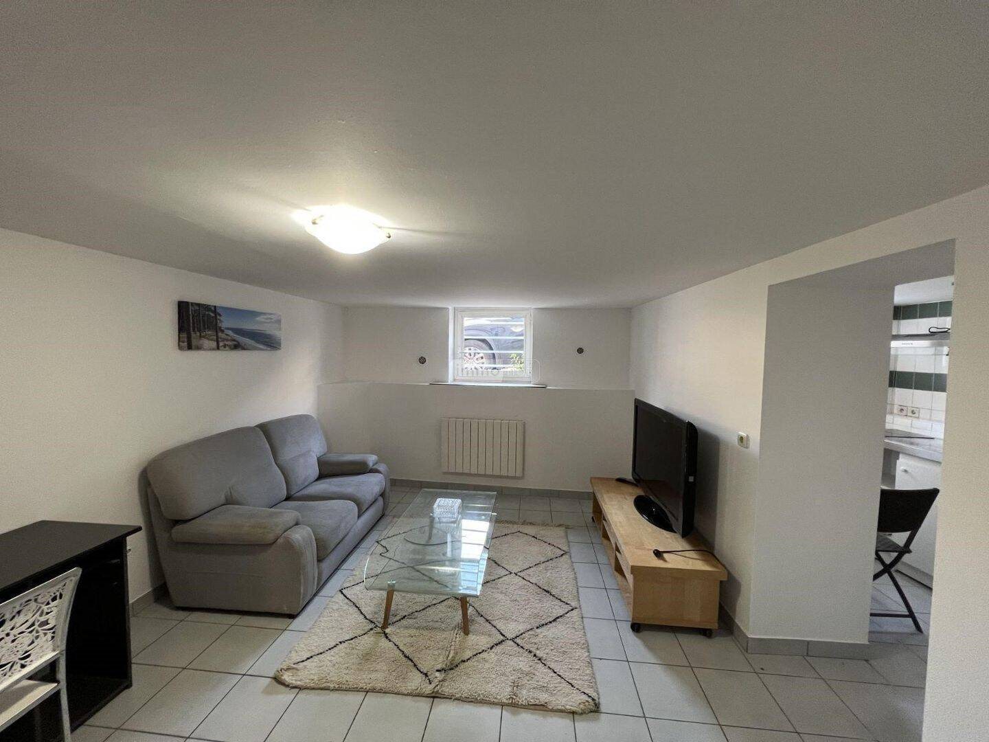 Appartement à vendre, 35m², Bordeaux