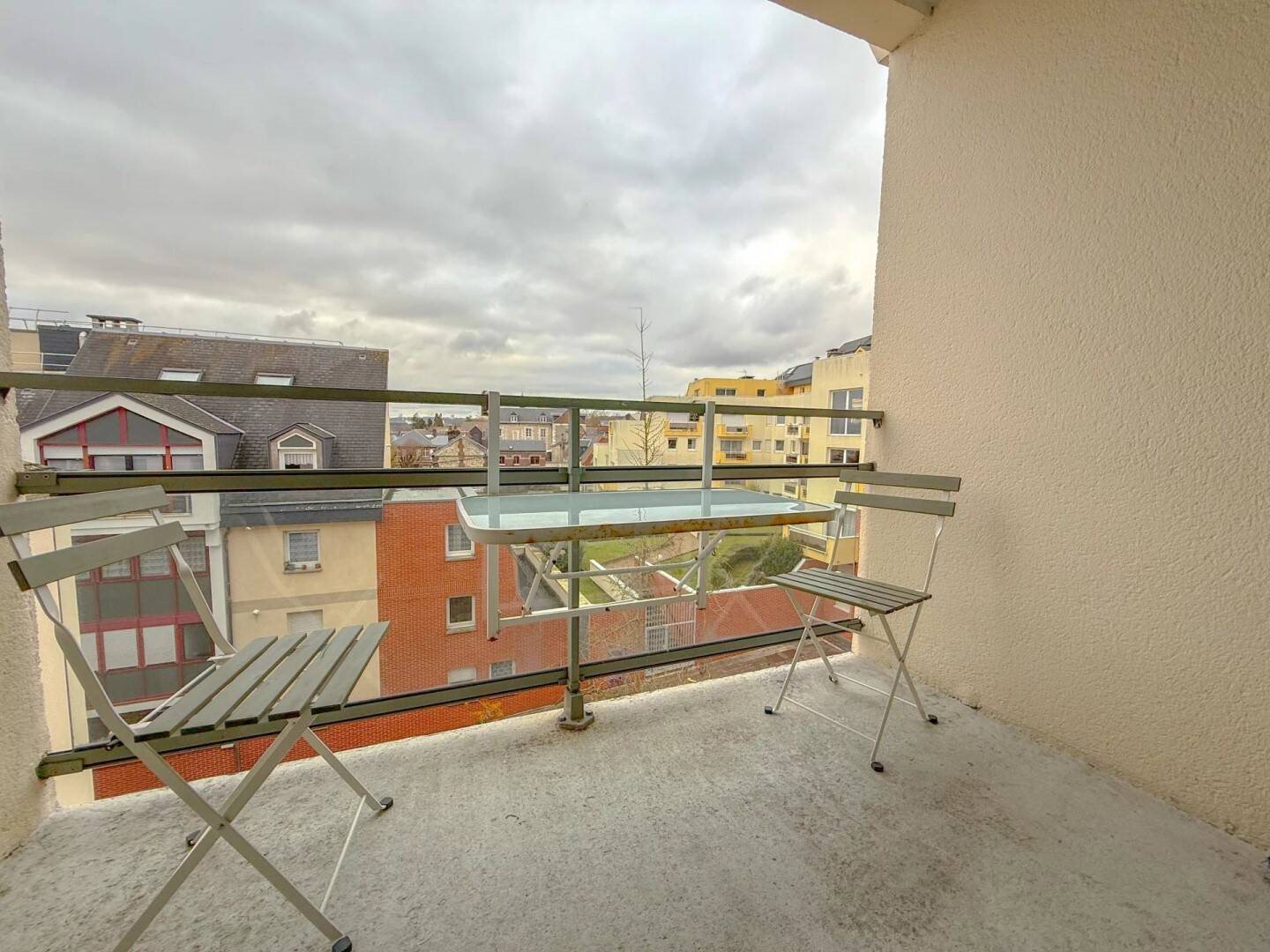 Appartement à vendre, 82m², Rouen