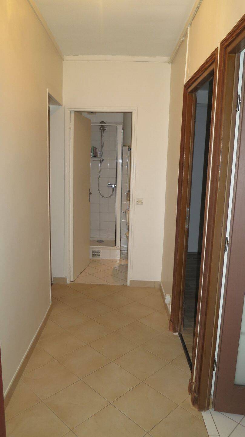 Appartement à louer, 46m², Paris 11ème