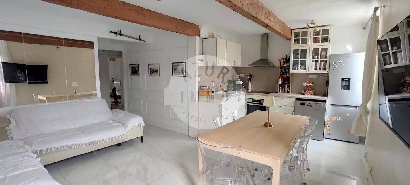 Appartement à vendre, 73m², Saint-Zacharie