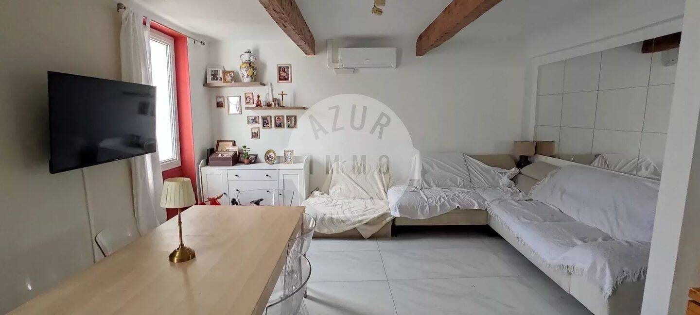 Appartement à vendre, 75m², Saint-Zacharie