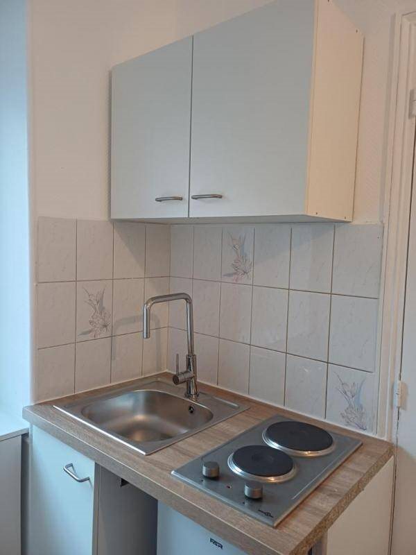 Appartement à louer, 13m², Clermont-Ferrand