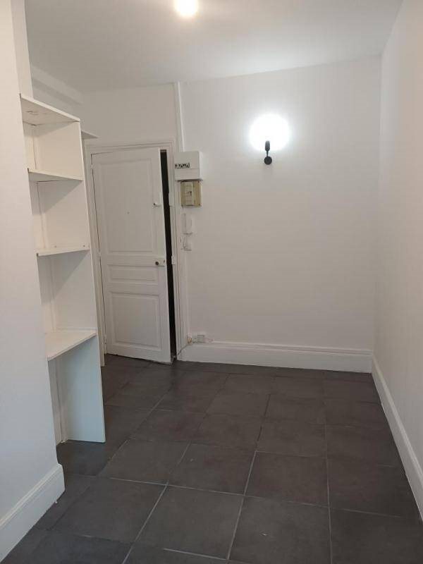 Appartement à louer, 13m², Clermont-Ferrand