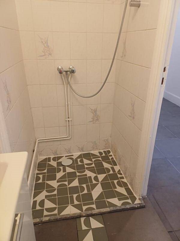 Appartement à louer, 13m², Clermont-Ferrand