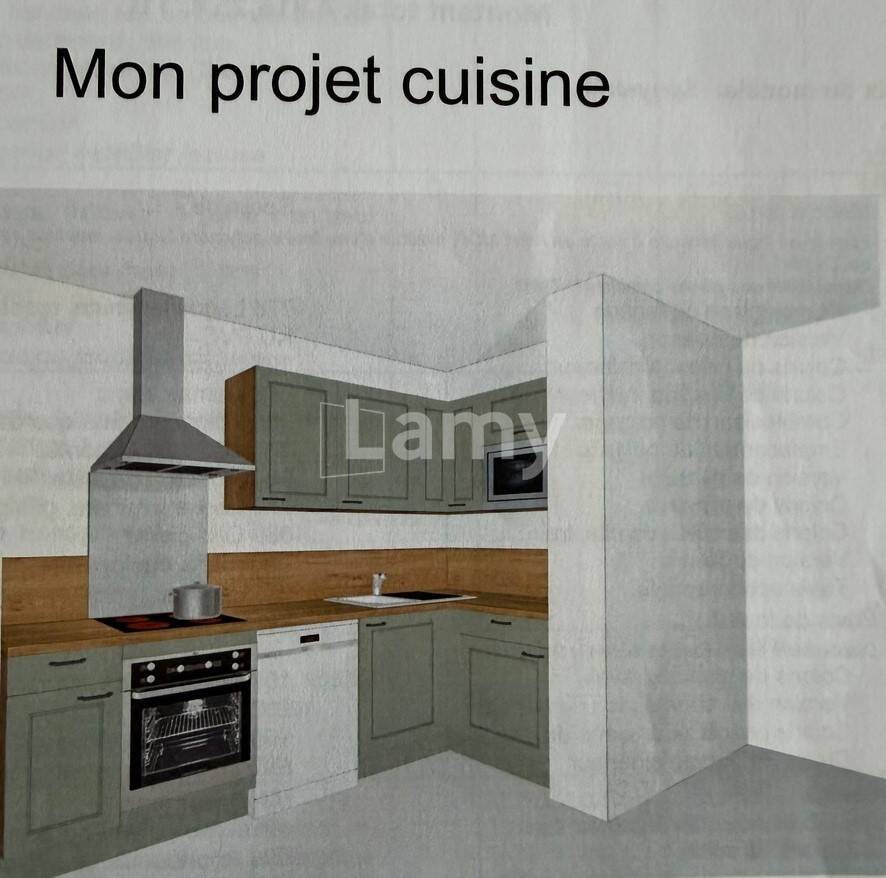 Appartement à louer, 61m², Nieul-sur-Mer