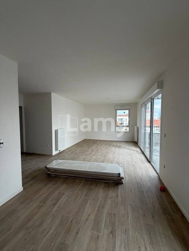 Appartement à louer, 61m², Nieul-sur-Mer