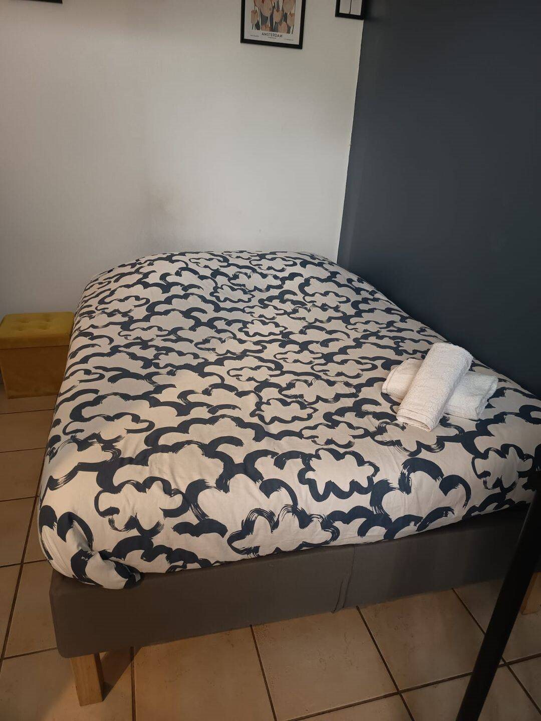 Appartement à louer, 20m², Reims