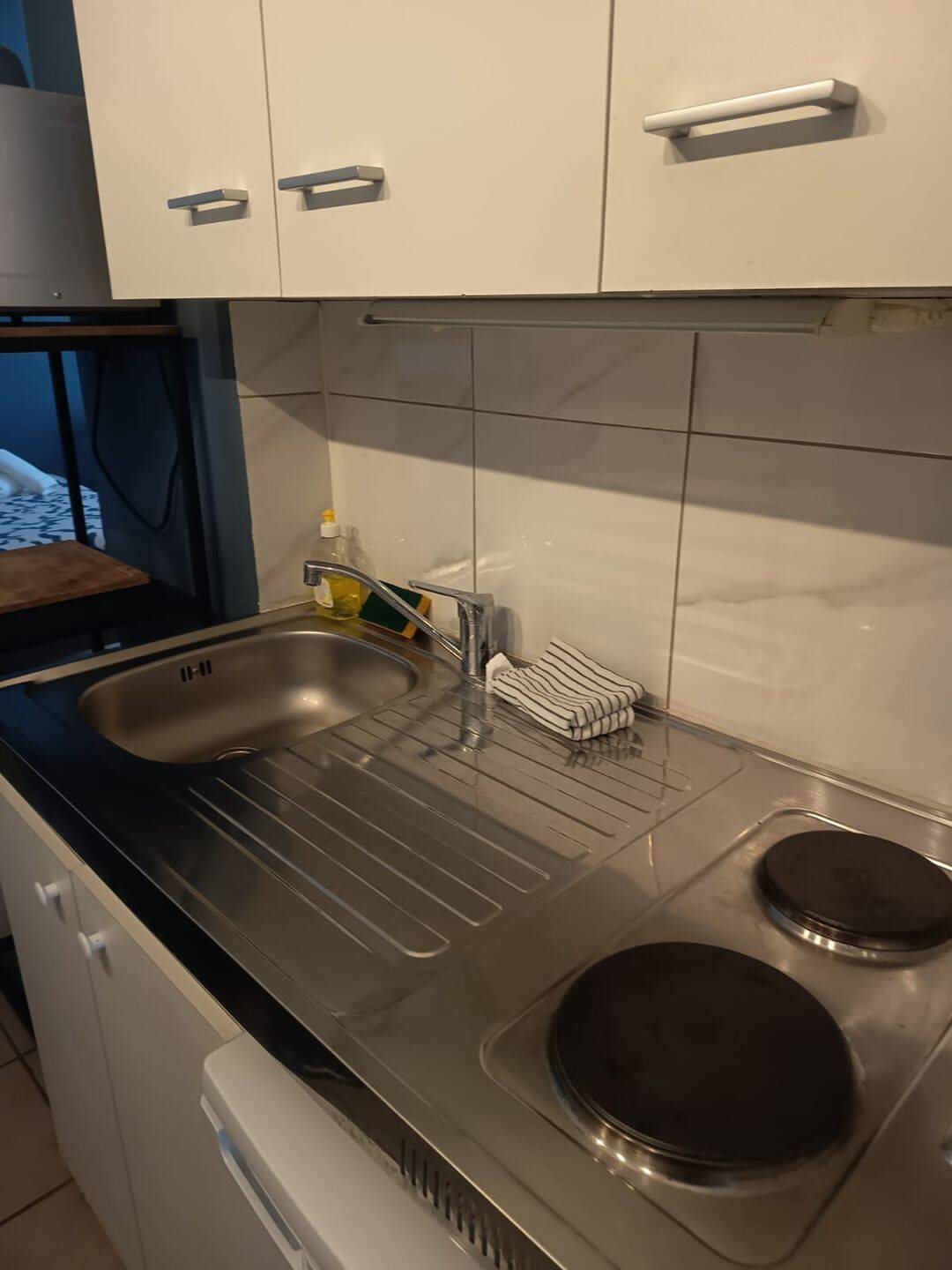 Appartement à louer, 20m², Reims